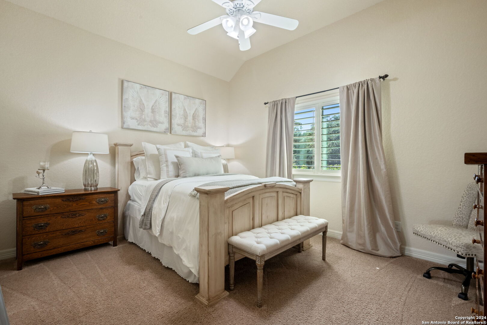 30124 Setterfeld Circle Fair Oaks Ranch TX 78015