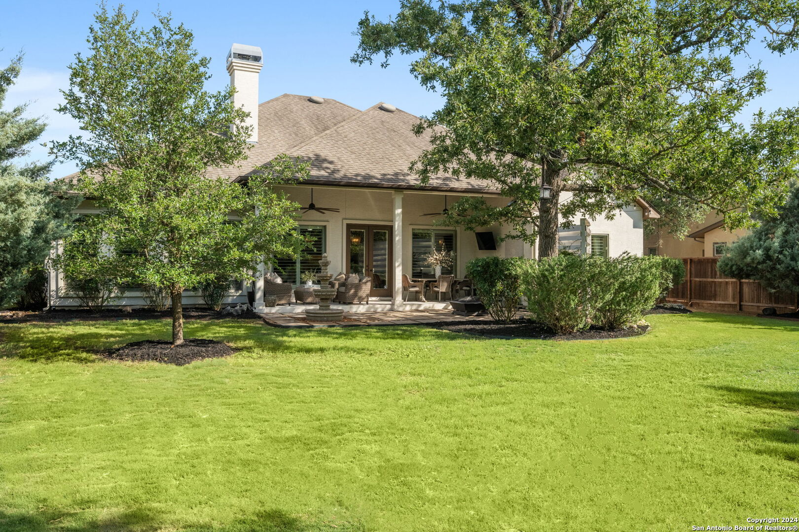 30124 Setterfeld Circle Fair Oaks Ranch TX 78015