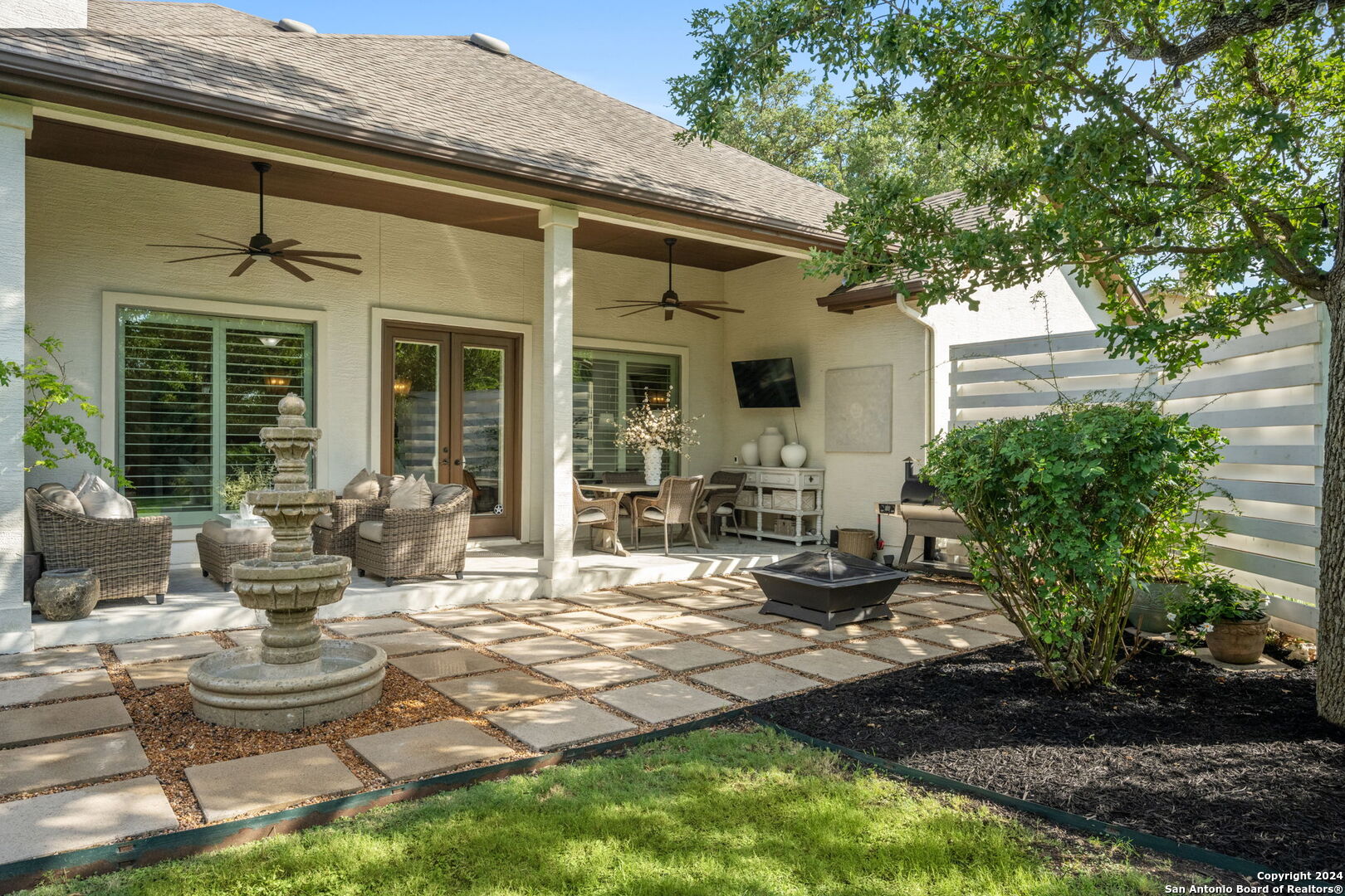 30124 Setterfeld Circle Fair Oaks Ranch TX 78015