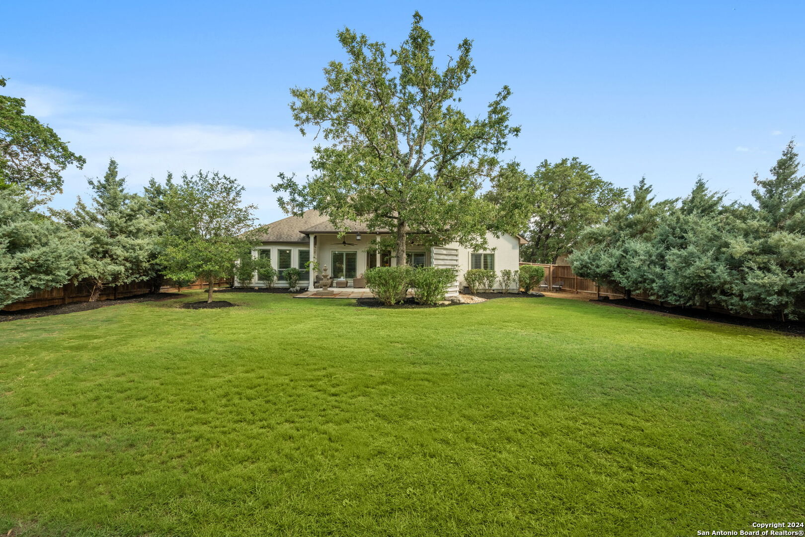 30124 Setterfeld Circle Fair Oaks Ranch TX 78015