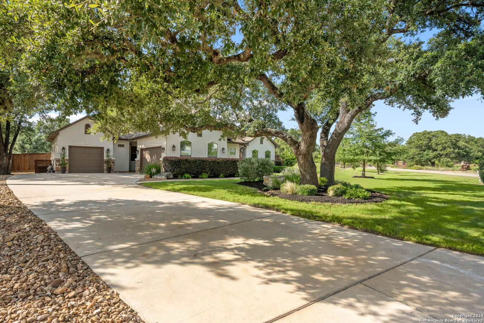30124 Setterfeld Circle Fair Oaks Ranch TX 78015