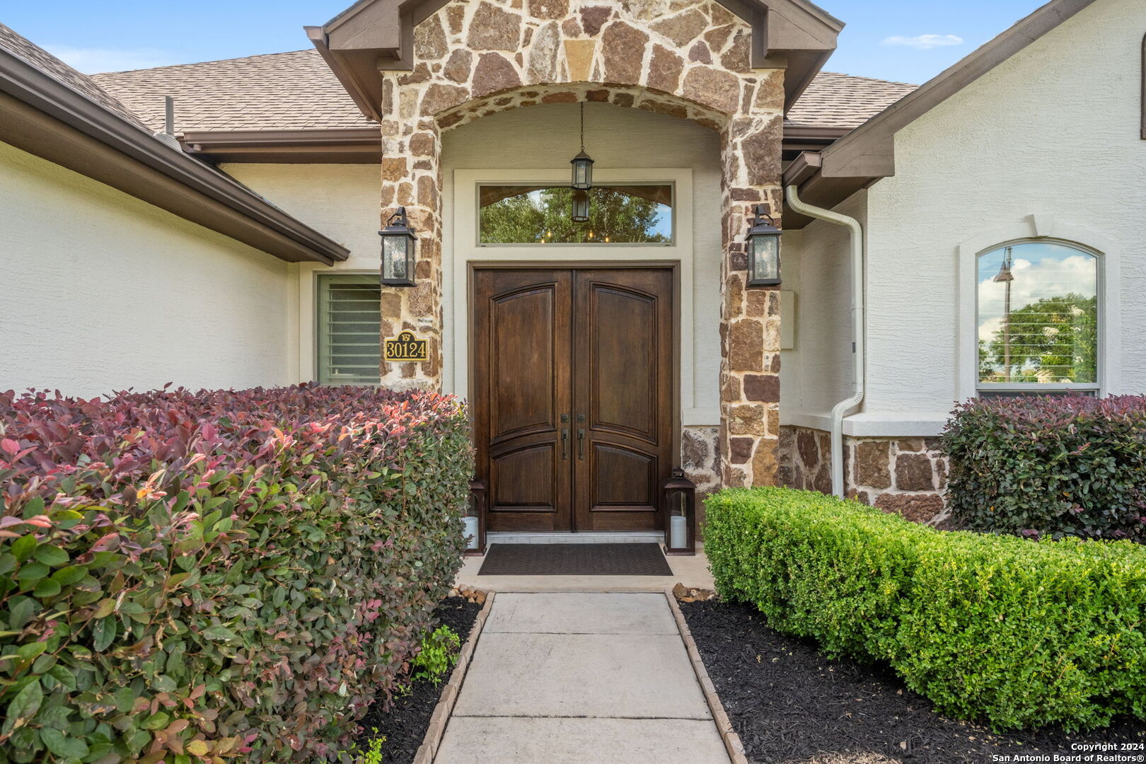 30124 Setterfeld Circle Fair Oaks Ranch TX 78015