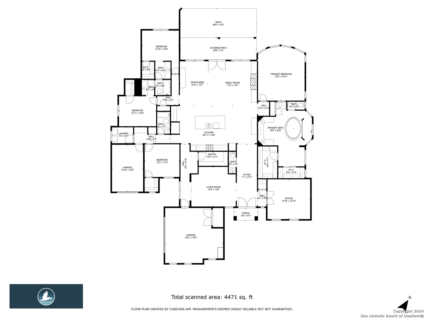 30124 Setterfeld Circle Fair Oaks Ranch TX 78015