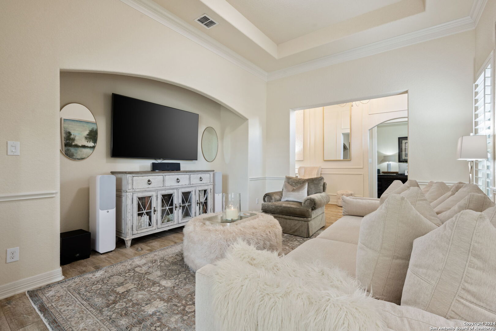 30124 Setterfeld Circle Fair Oaks Ranch TX 78015
