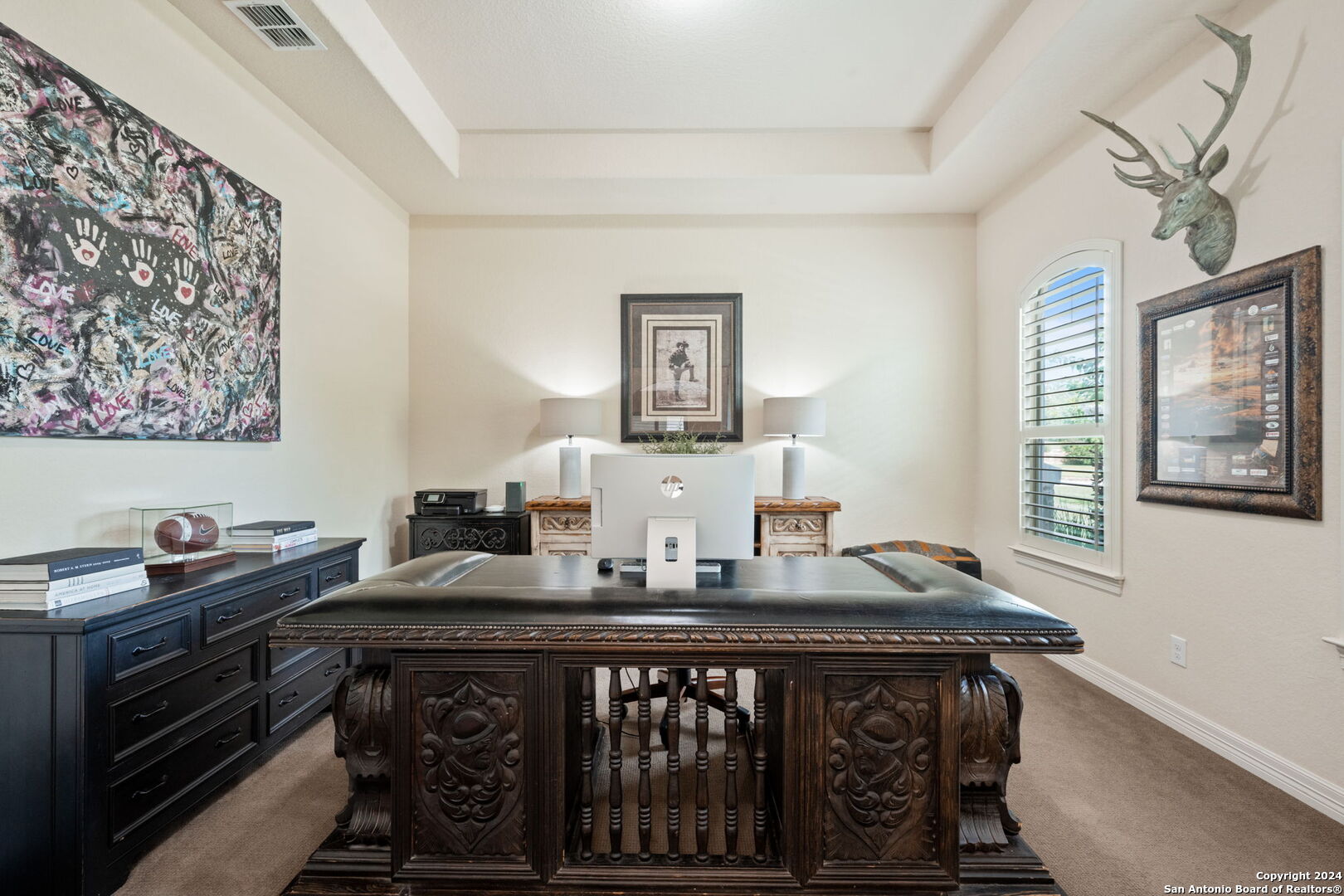 30124 Setterfeld Circle Fair Oaks Ranch TX 78015