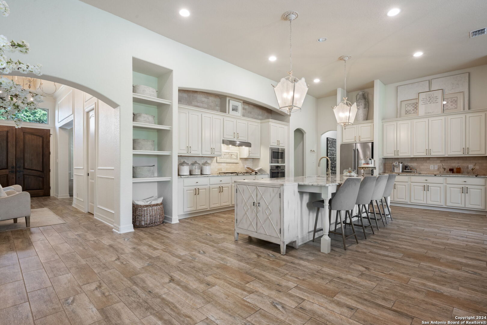 30124 Setterfeld Circle Fair Oaks Ranch TX 78015