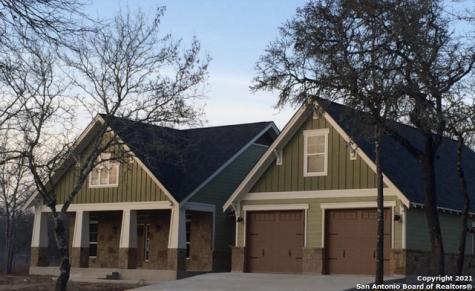 856 Shady Grove Lane Adkins TX 78101