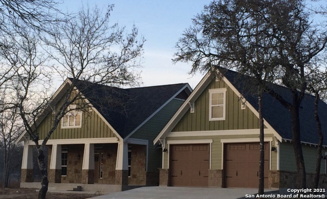 856 Shady Grove Lane Adkins TX 78101