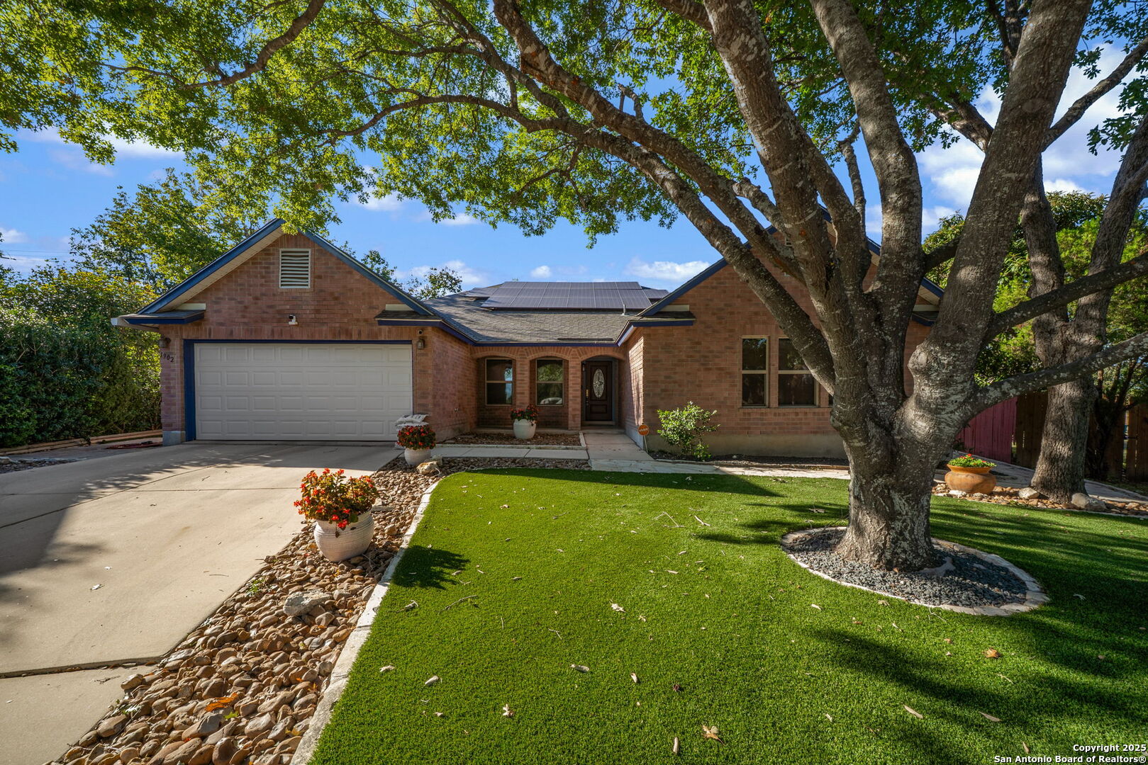 1902 Indian Meadows Drive San Antonio TX 78230