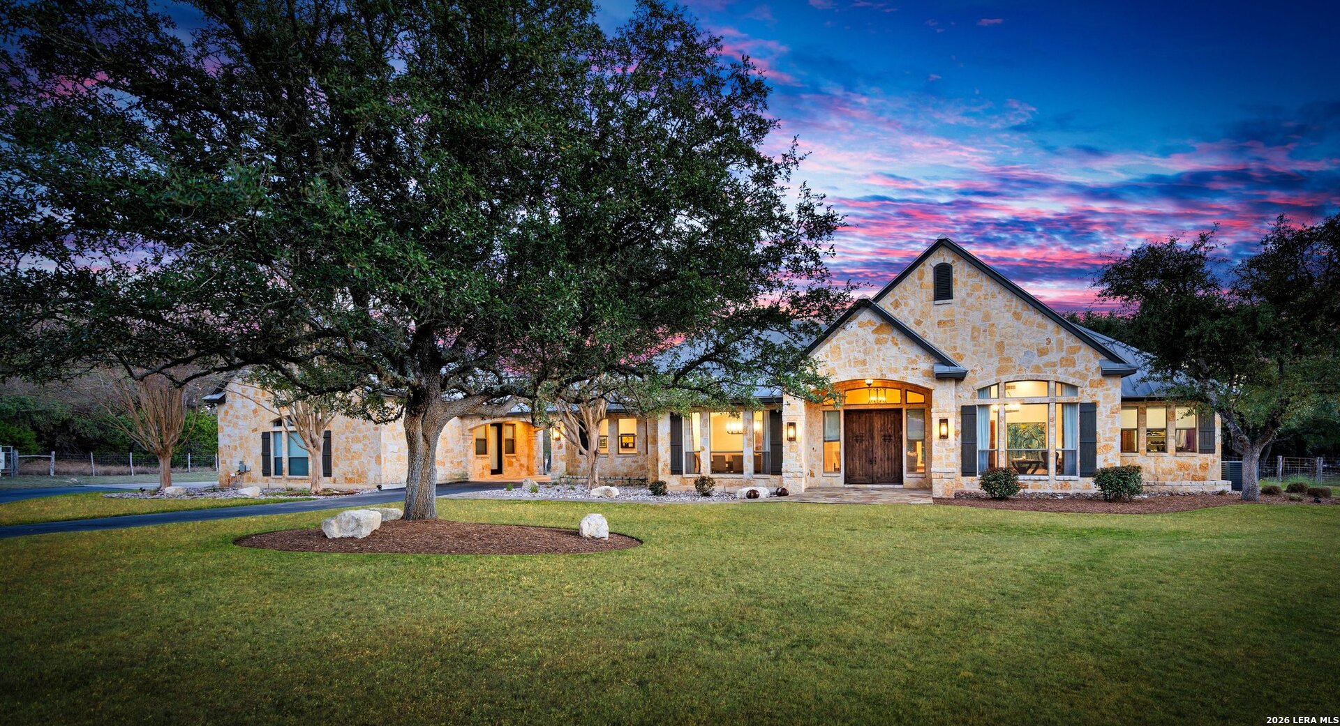 1806 Cordillera Trace Boerne TX 78006