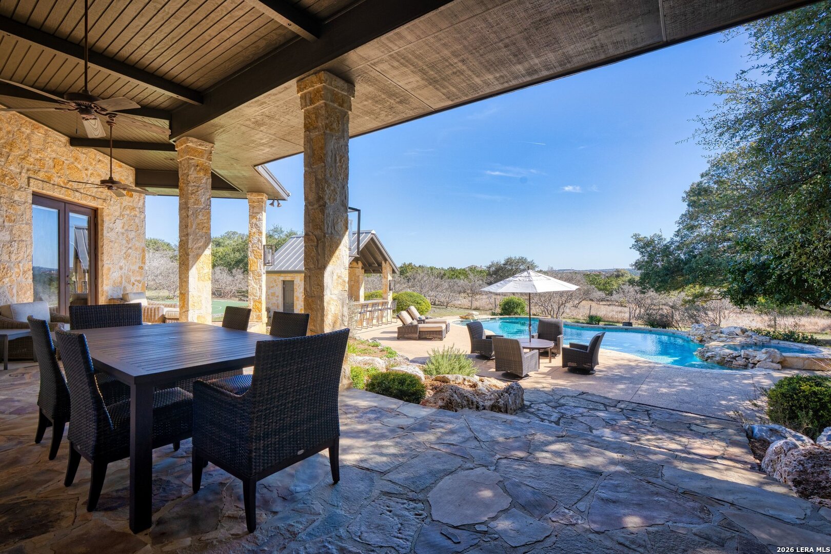 1806 Cordillera Trace Boerne TX 78006