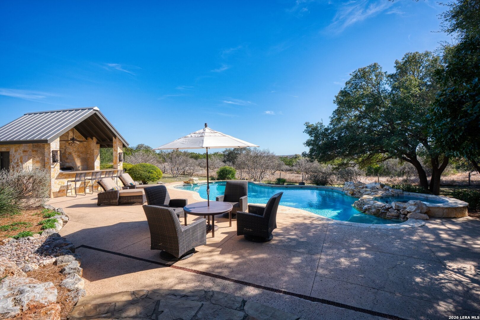 1806 Cordillera Trace Boerne TX 78006