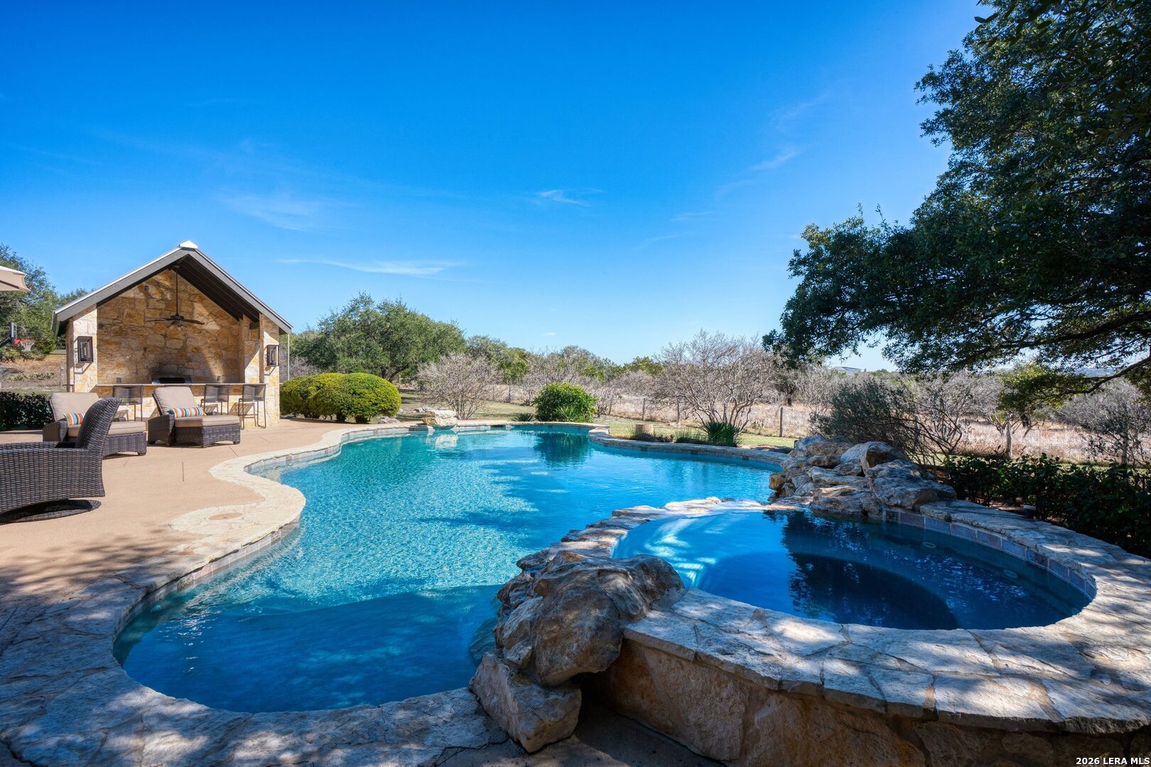 1806 Cordillera Trace Boerne TX 78006