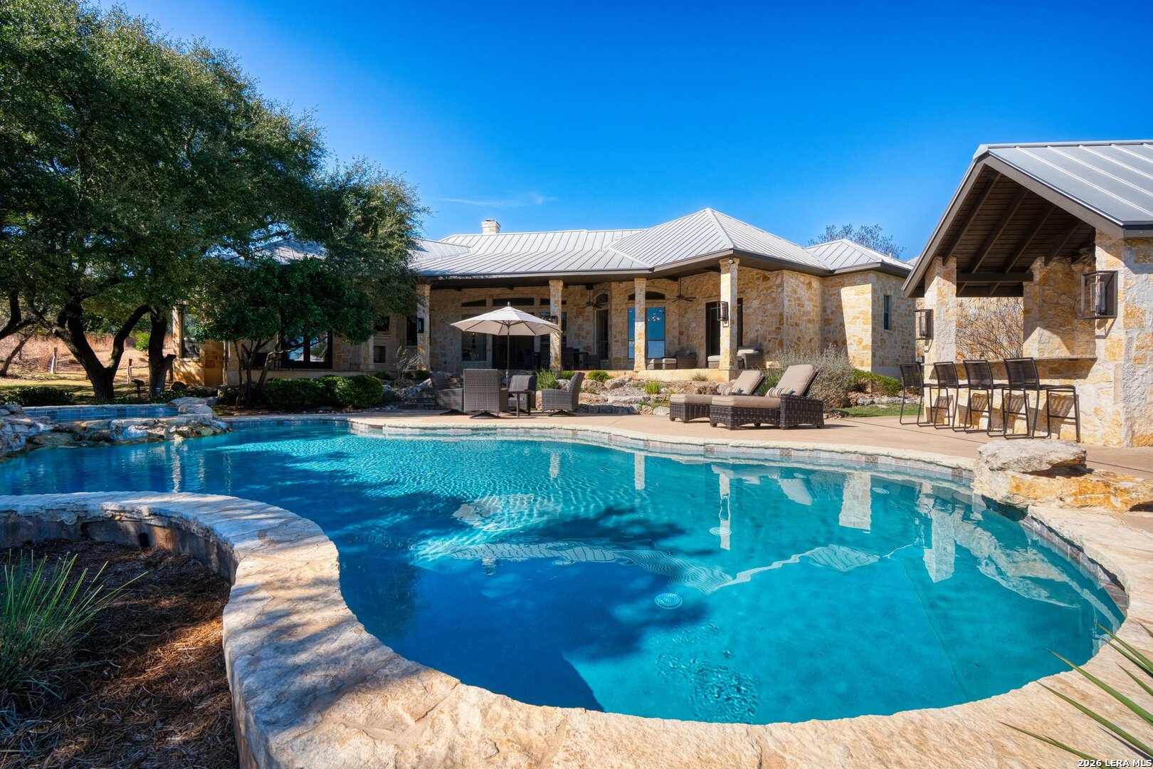 1806 Cordillera Trace Boerne TX 78006