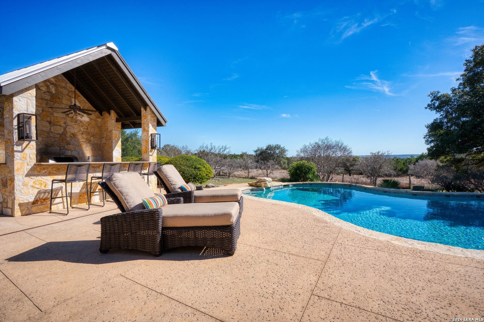1806 Cordillera Trace Boerne TX 78006