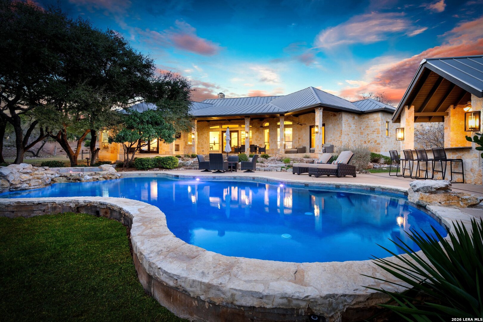 1806 Cordillera Trace Boerne TX 78006