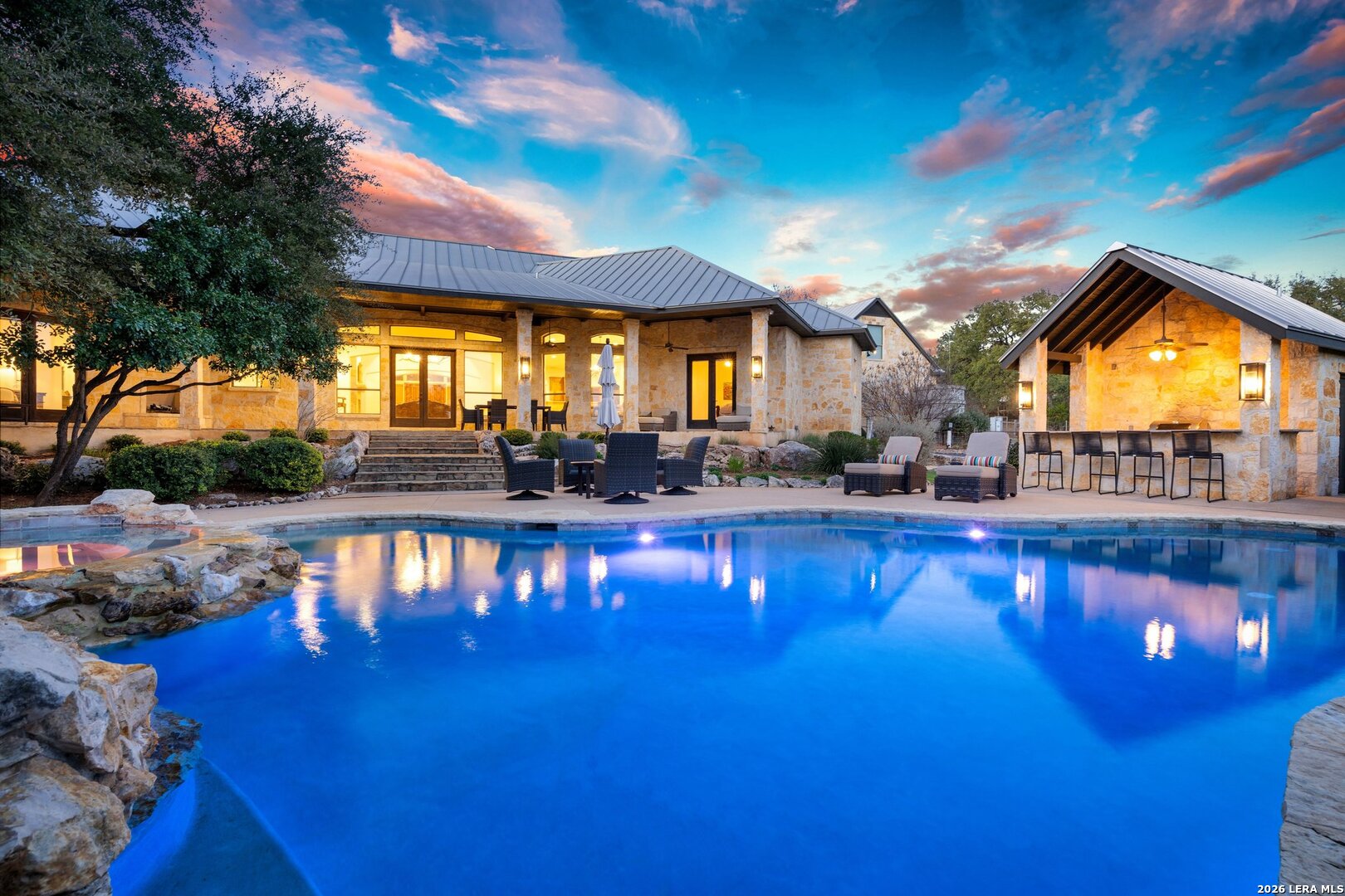 1806 Cordillera Trace Boerne TX 78006