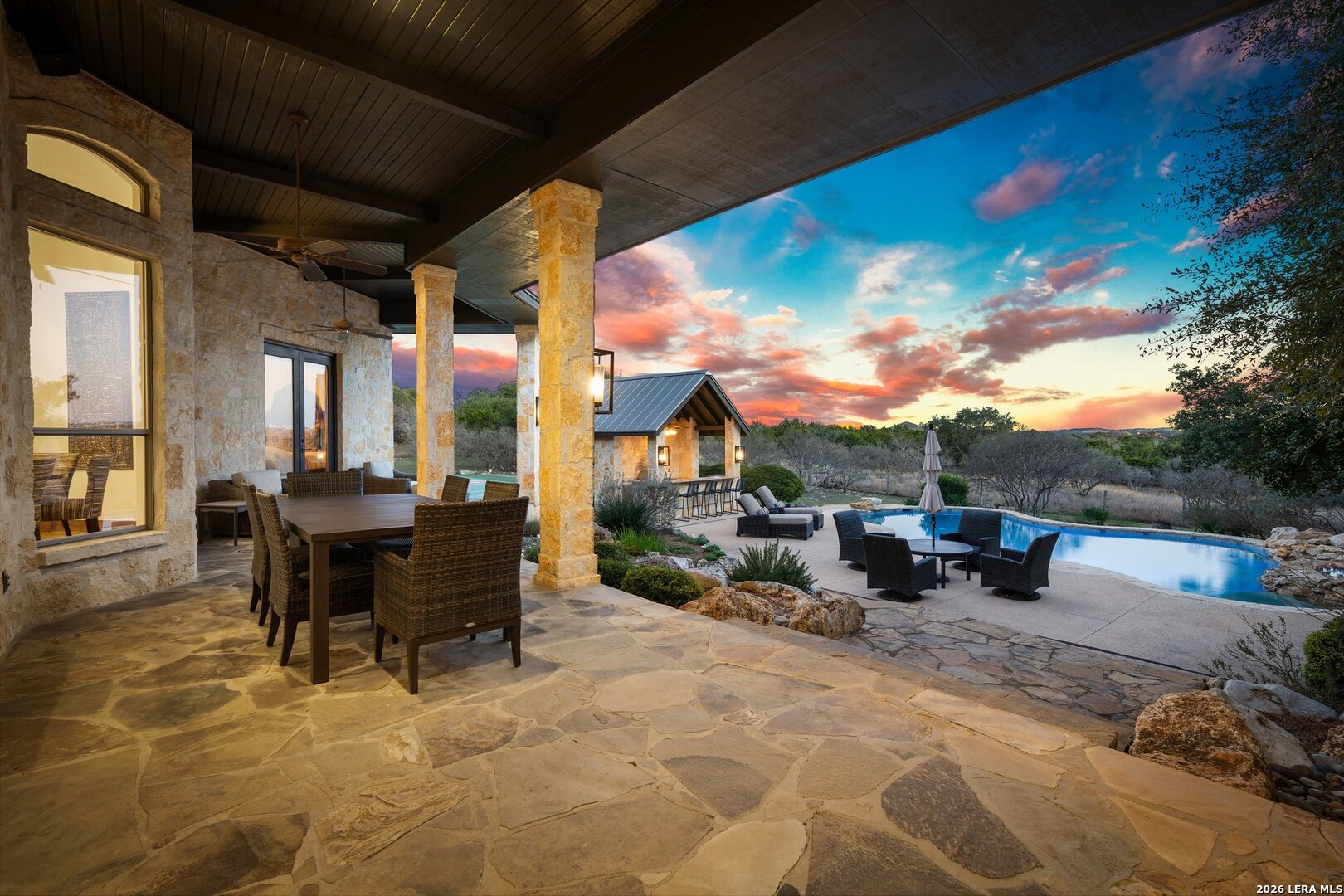 1806 Cordillera Trace Boerne TX 78006