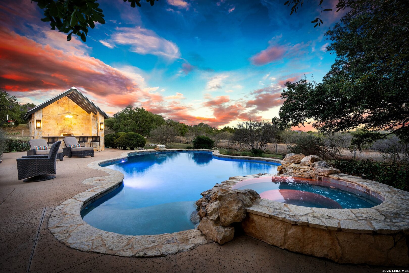 1806 Cordillera Trace Boerne TX 78006