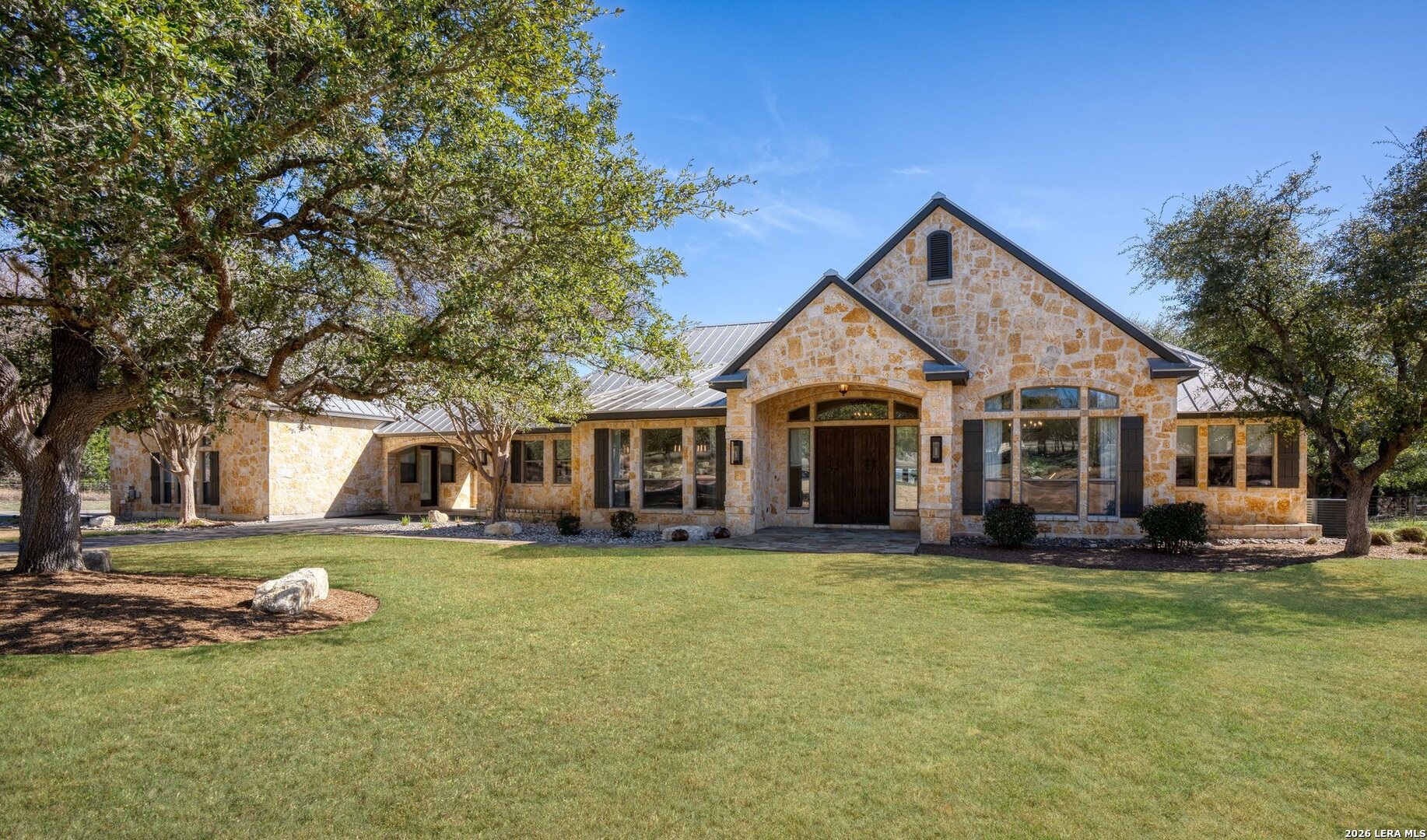 1806 Cordillera Trace Boerne TX 78006