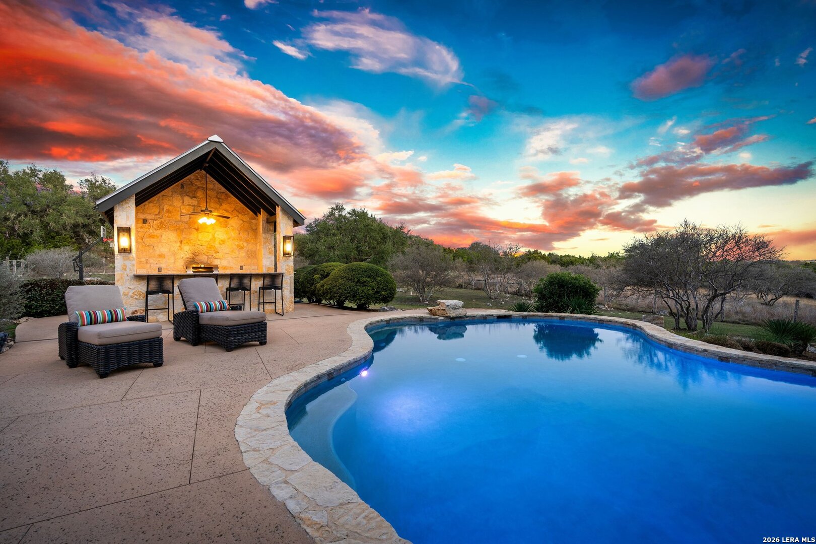 1806 Cordillera Trace Boerne TX 78006