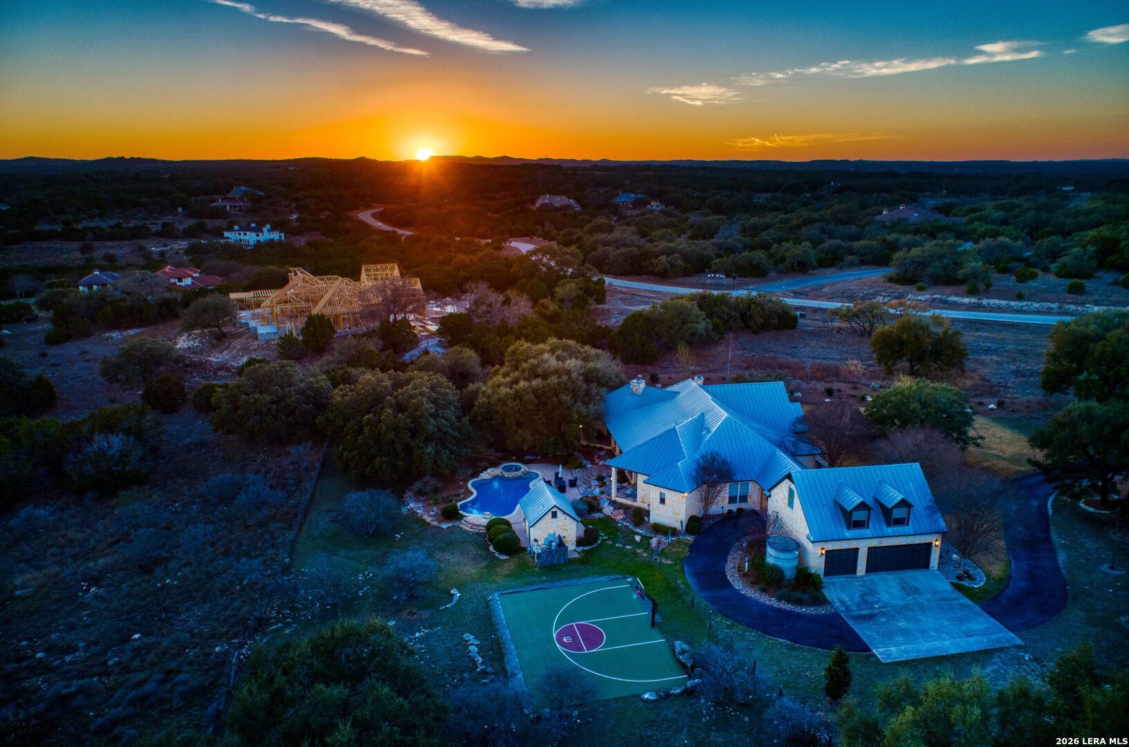1806 Cordillera Trace Boerne TX 78006