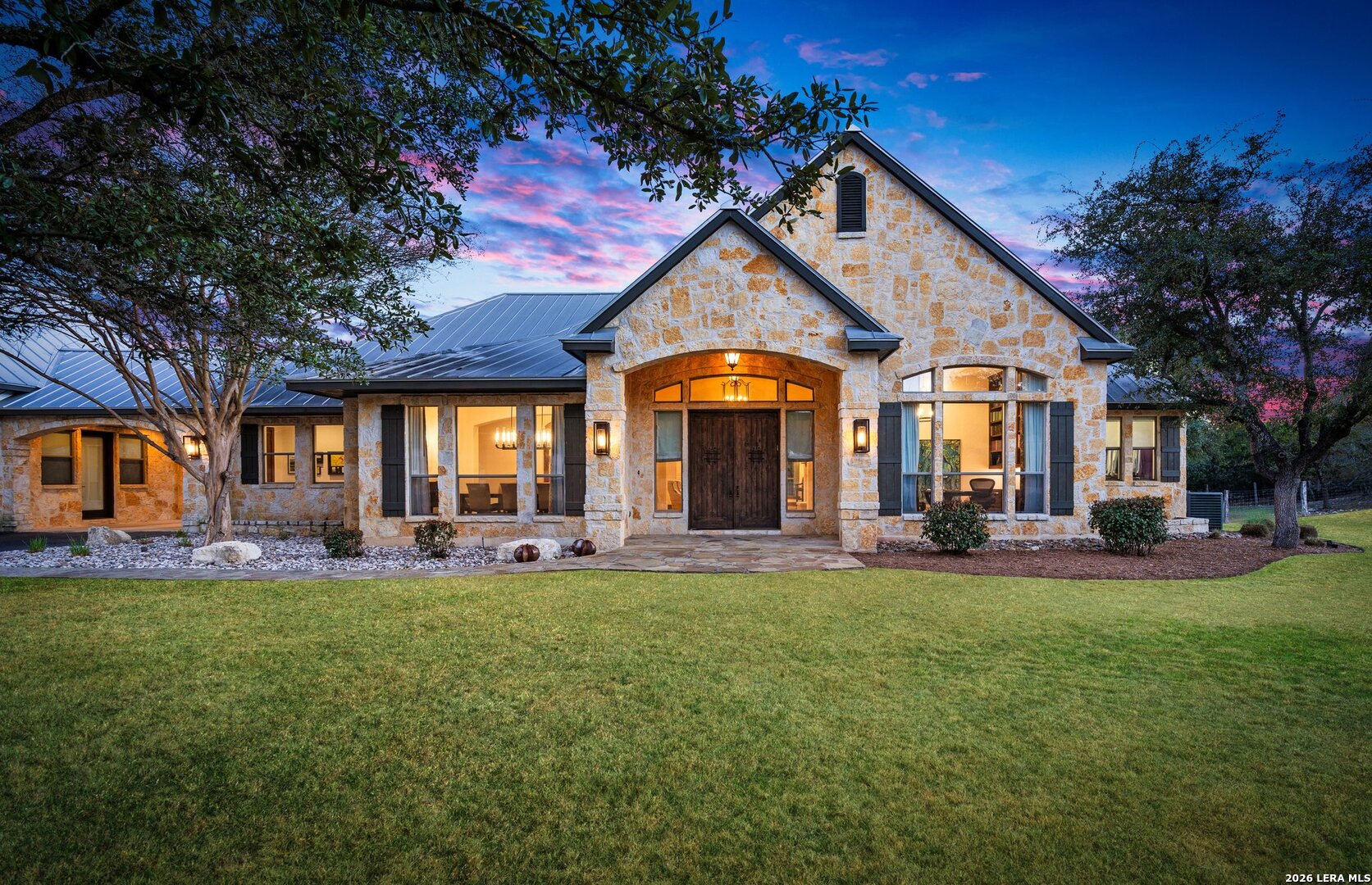 1806 Cordillera Trace Boerne TX 78006