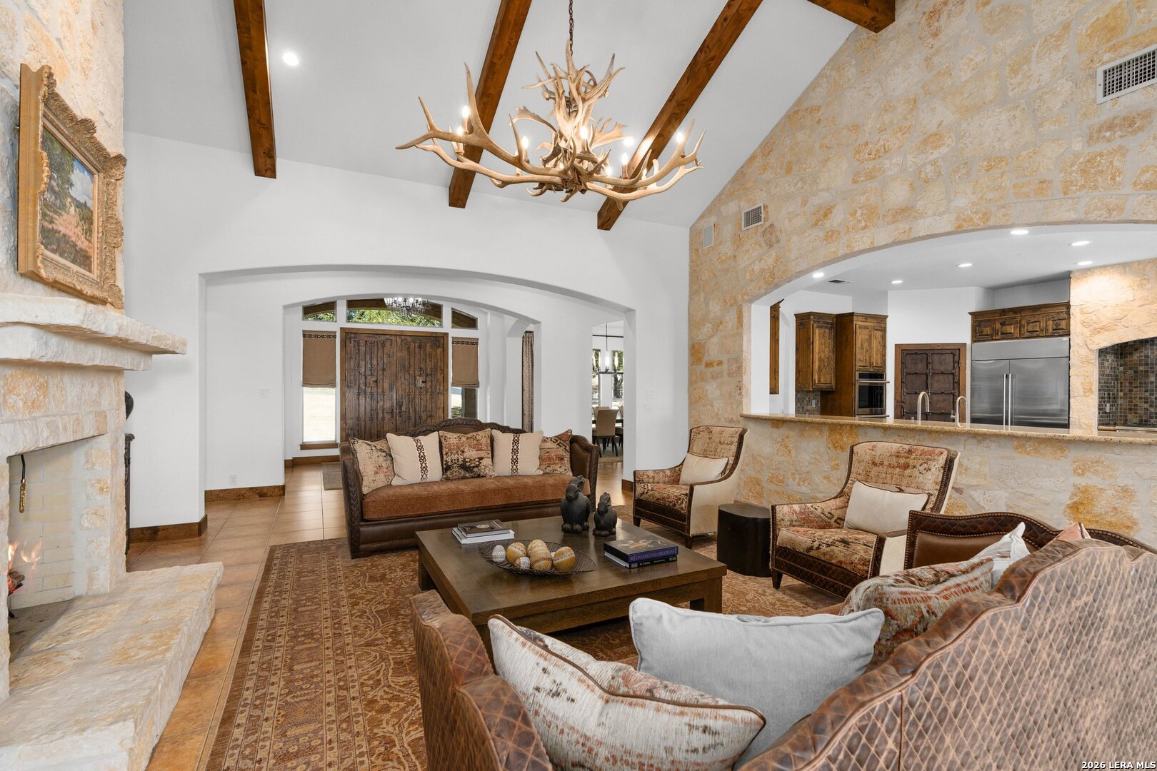 1806 Cordillera Trace Boerne TX 78006
