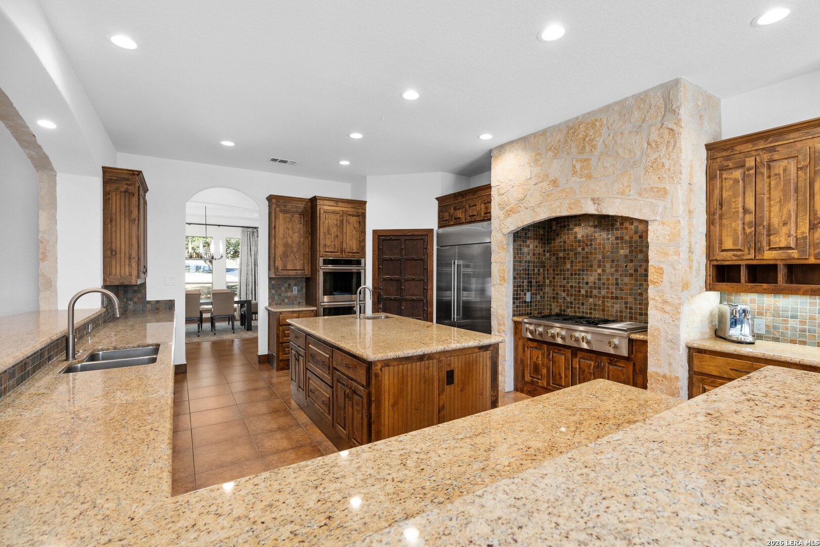 1806 Cordillera Trace Boerne TX 78006