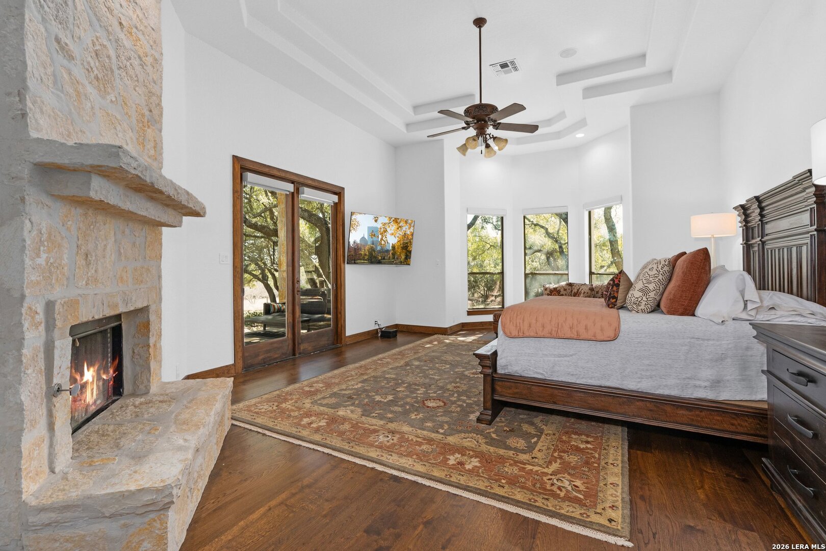 1806 Cordillera Trace Boerne TX 78006