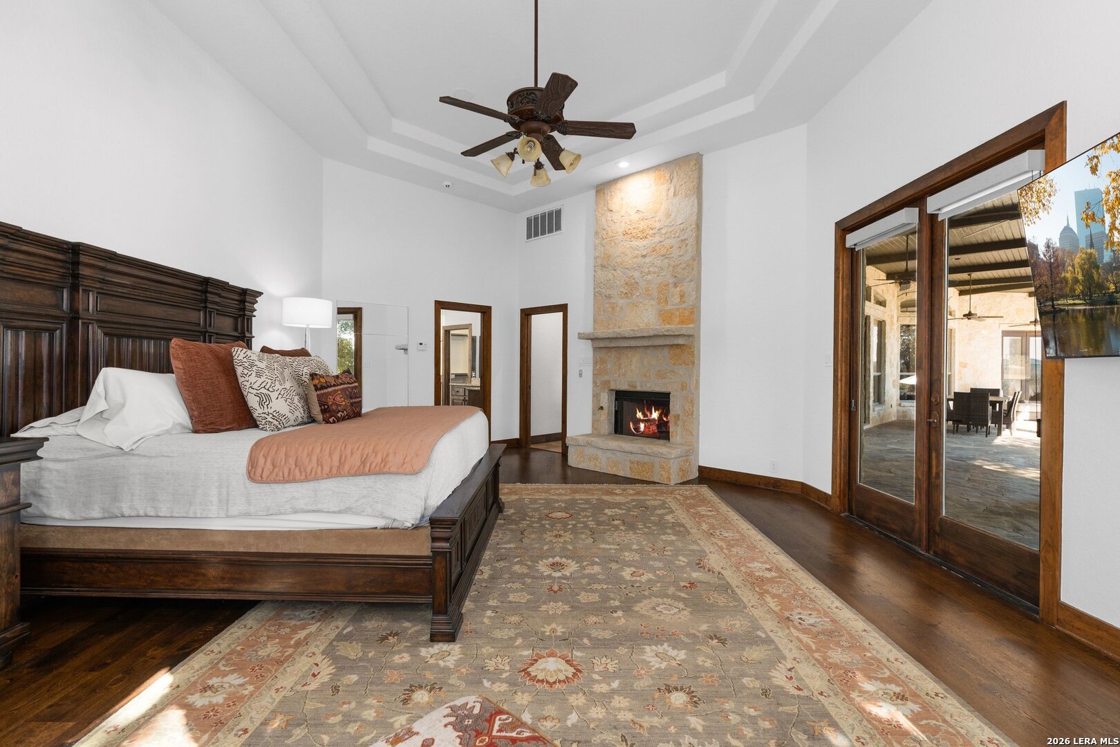 1806 Cordillera Trace Boerne TX 78006