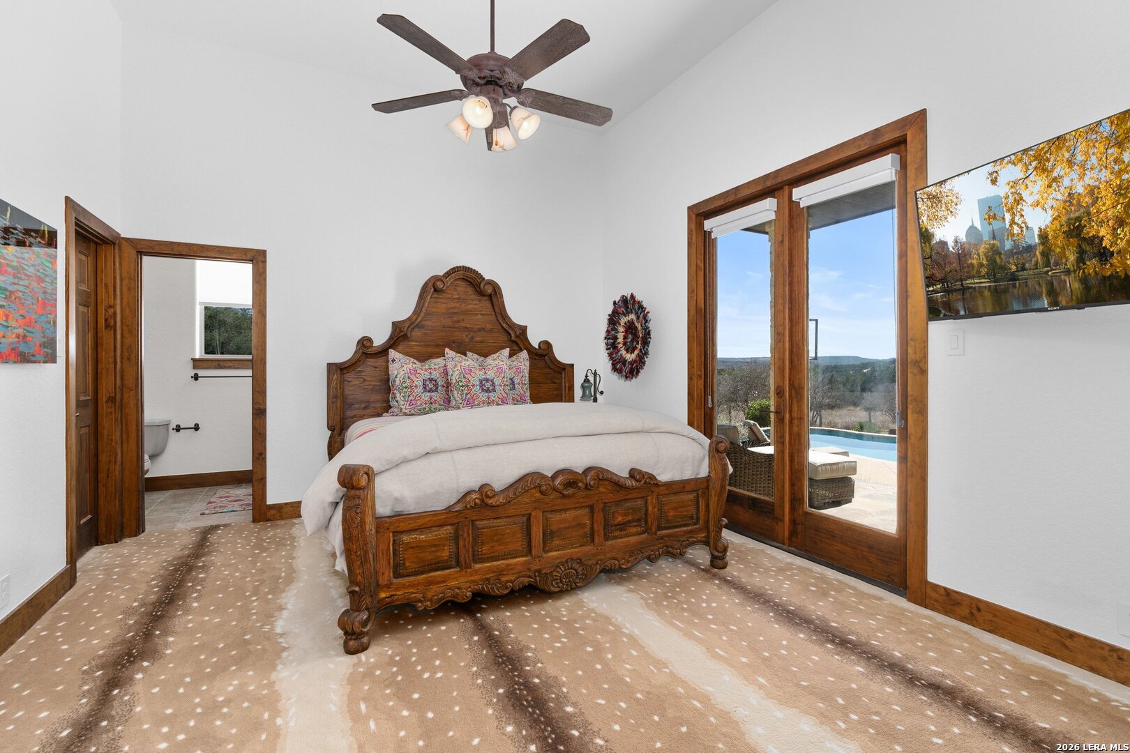 1806 Cordillera Trace Boerne TX 78006