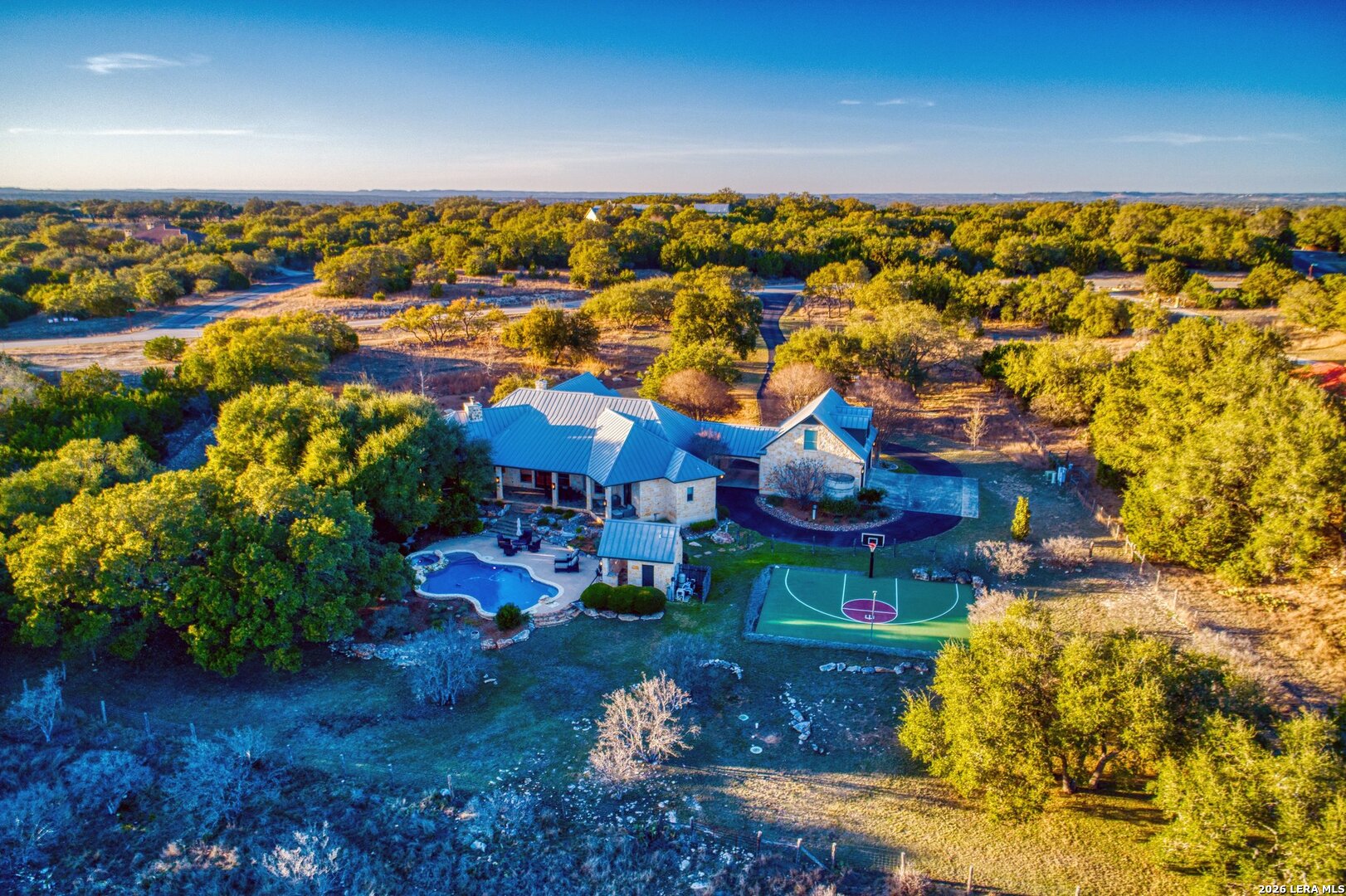 1806 Cordillera Trace Boerne TX 78006