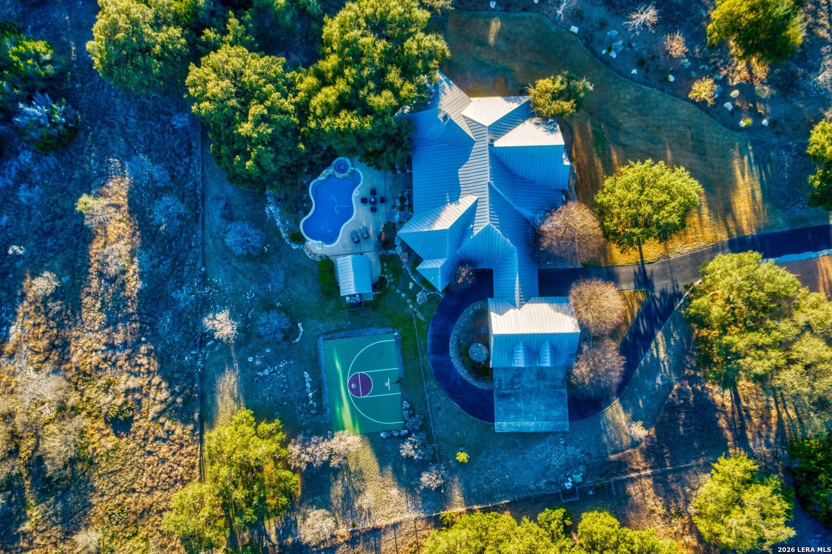 1806 Cordillera Trace Boerne TX 78006