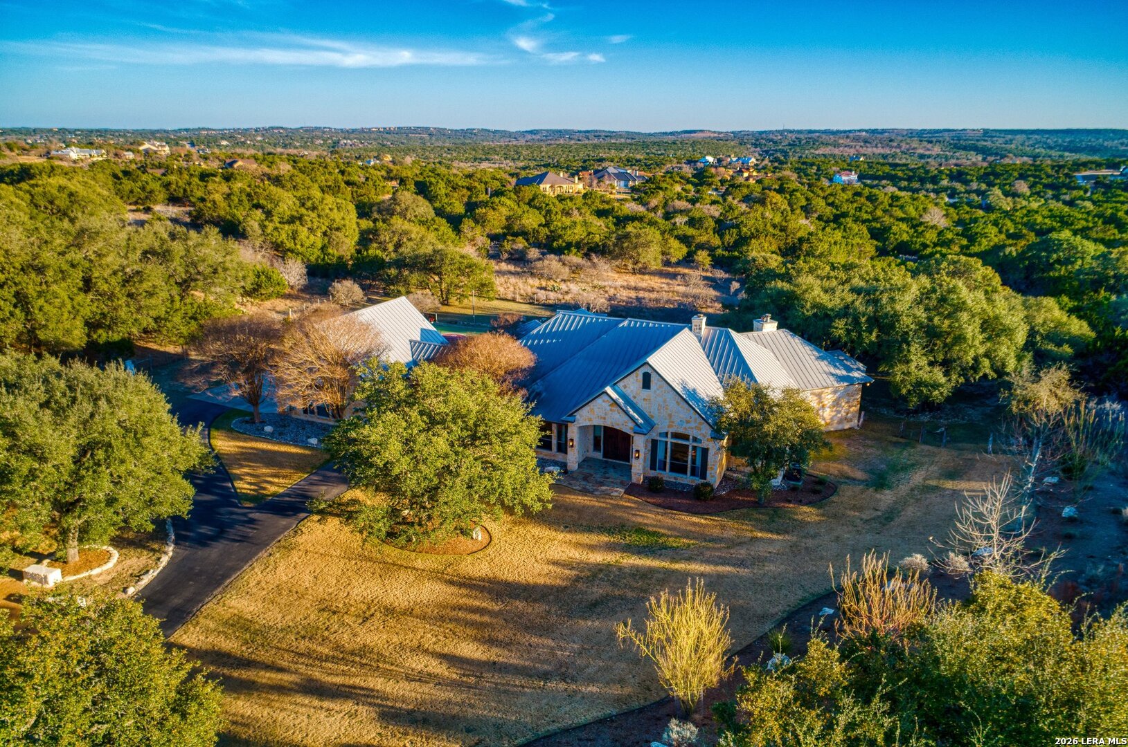 1806 Cordillera Trace Boerne TX 78006