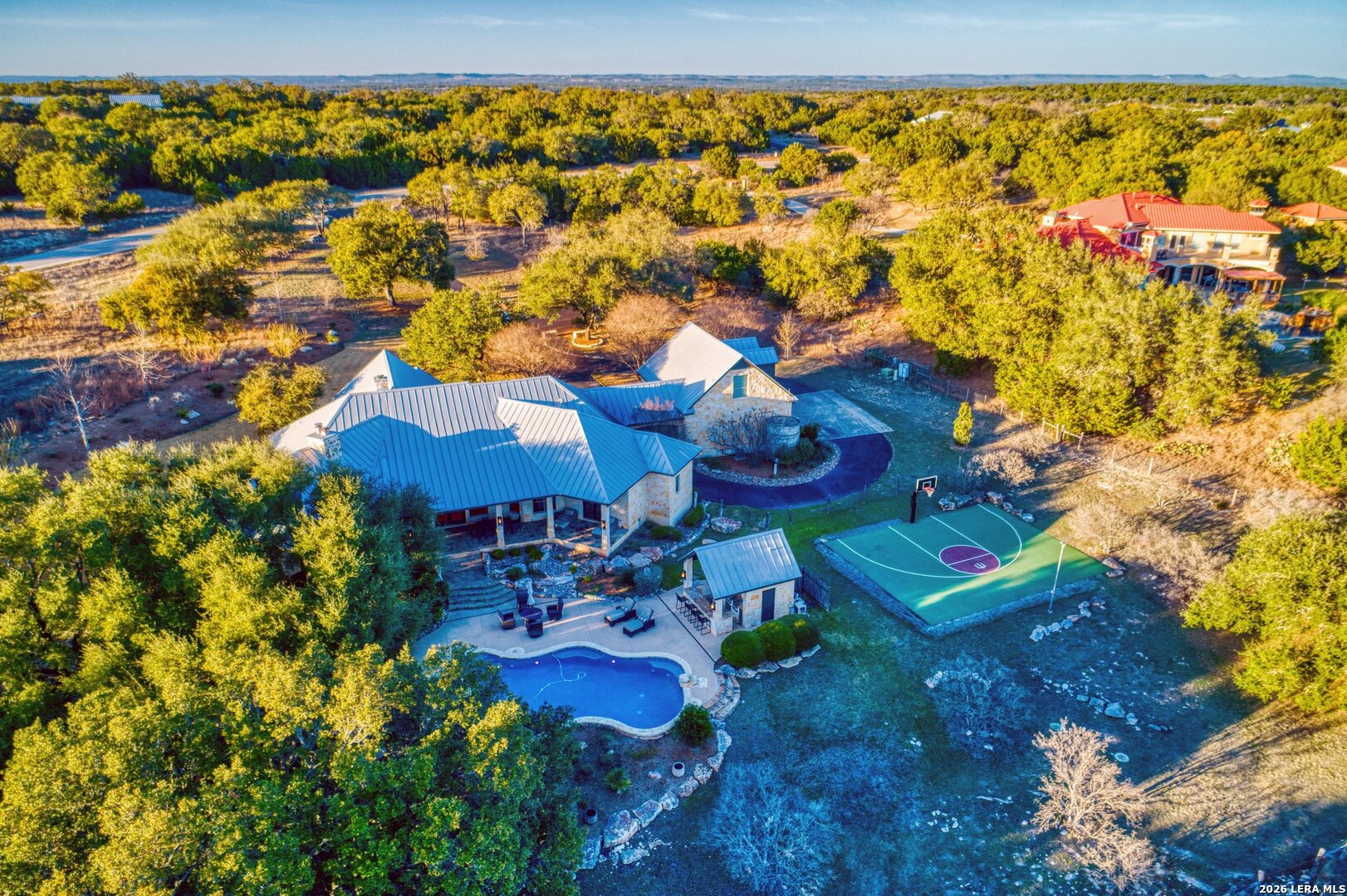 1806 Cordillera Trace Boerne TX 78006