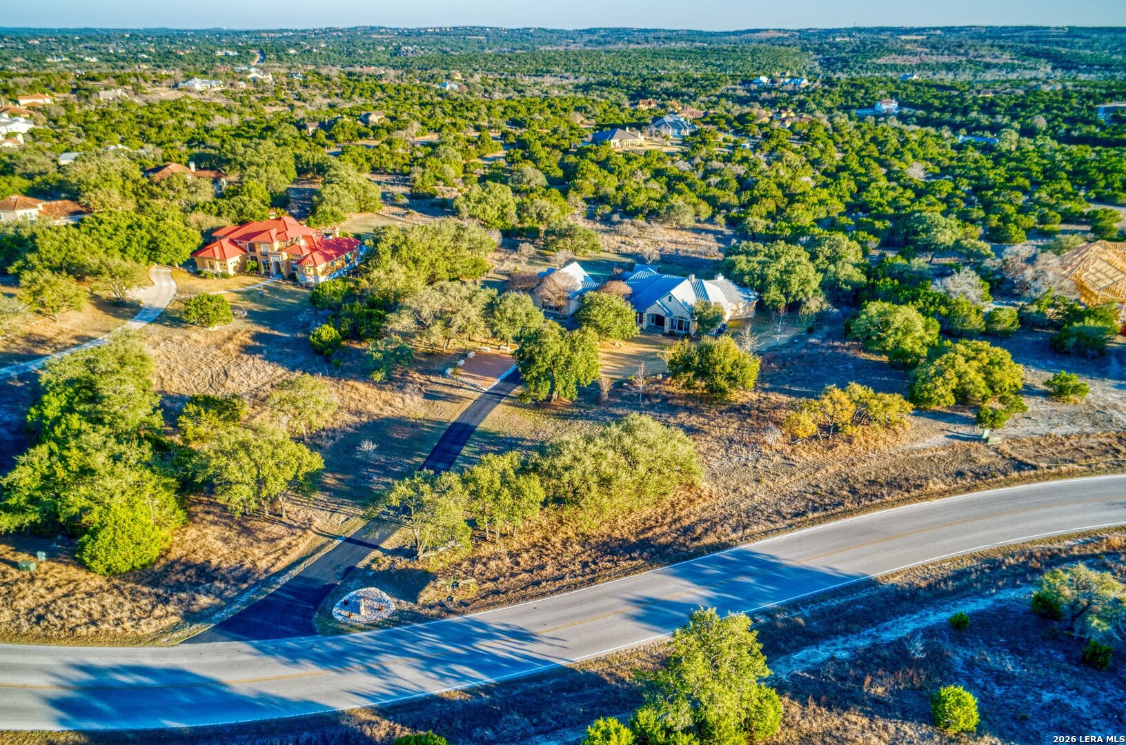 1806 Cordillera Trace Boerne TX 78006