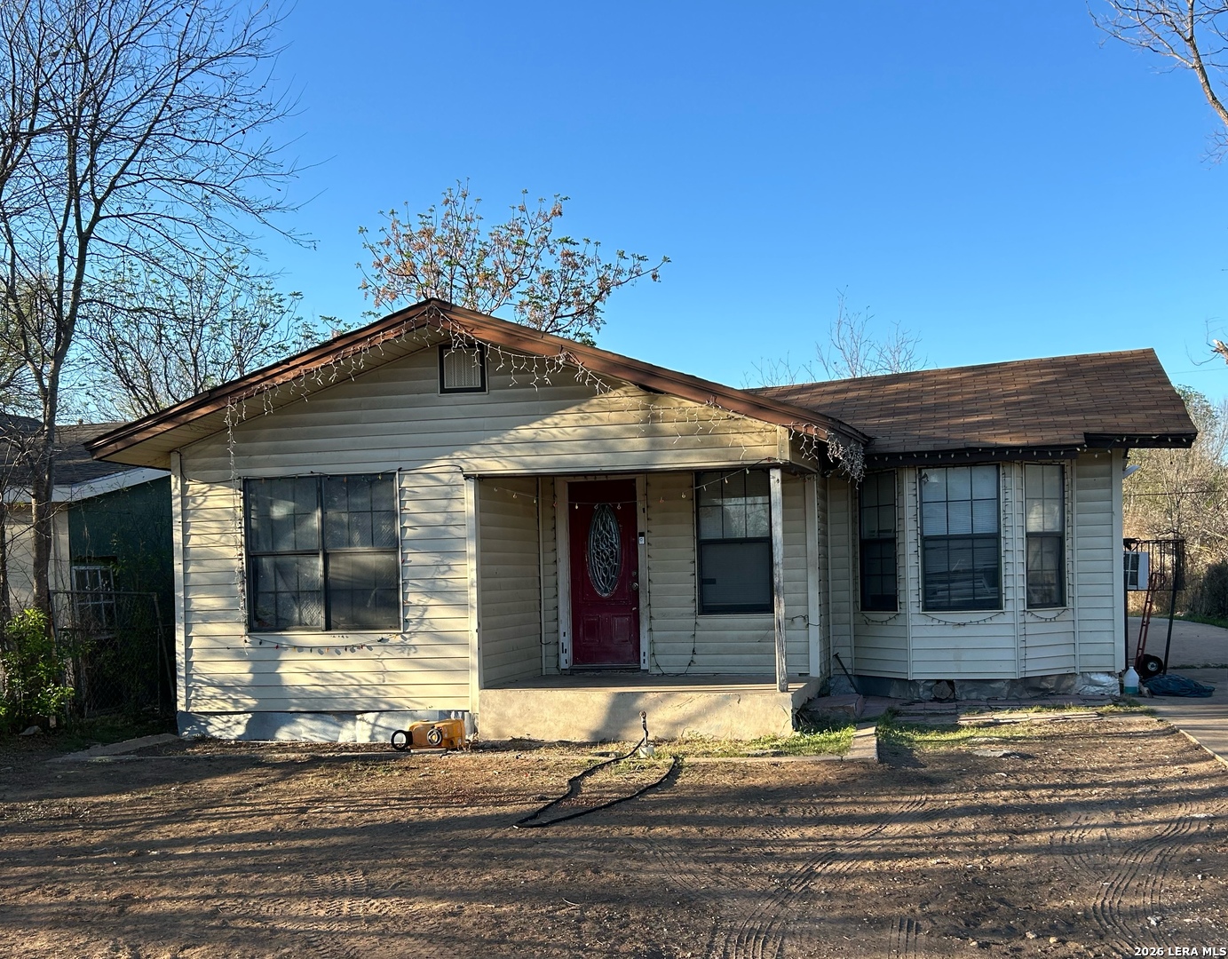3719 W Travis Street San Antonio TX 78207