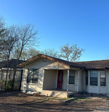 3719 W Travis Street San Antonio TX 78207