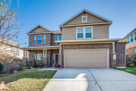12508 Neville Ranch San Antonio TX 78245