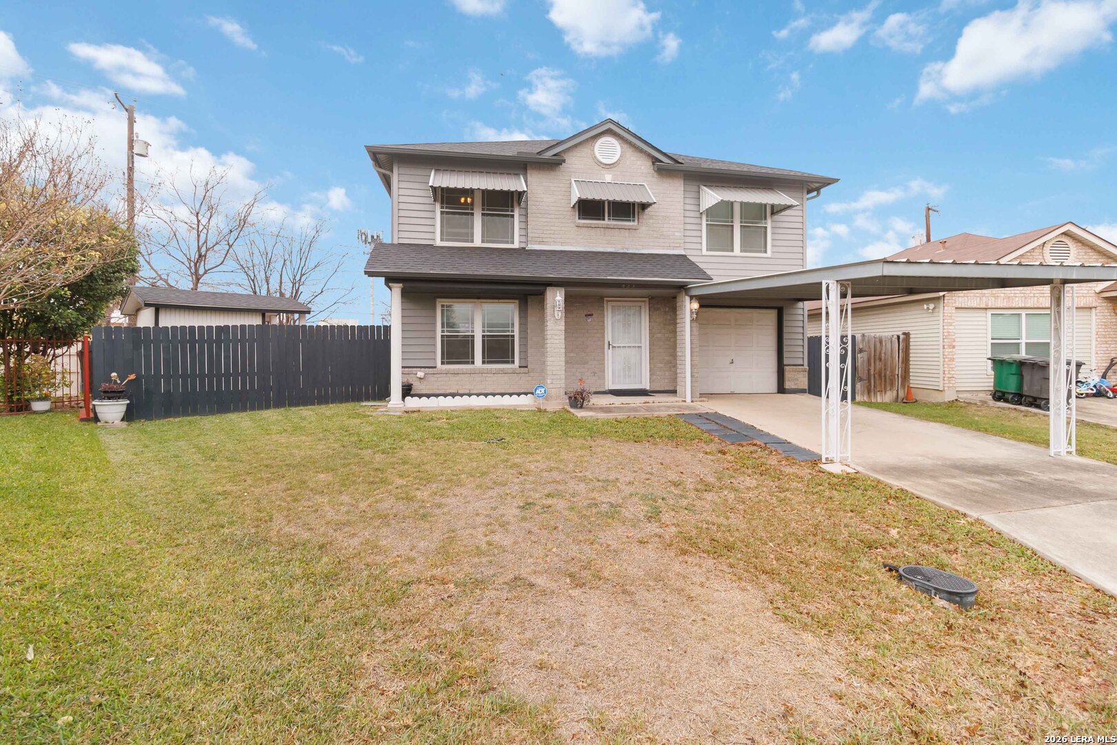 423 Rosa Verde San Antonio TX 78207