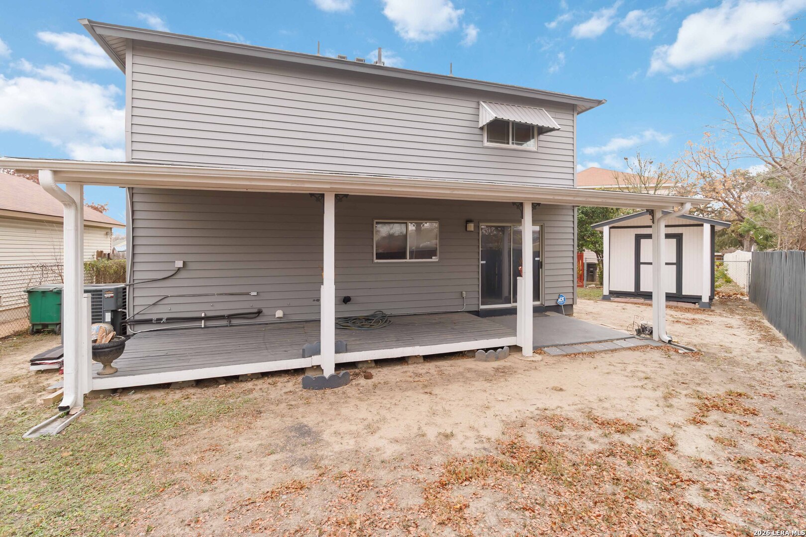 423 Rosa Verde San Antonio TX 78207
