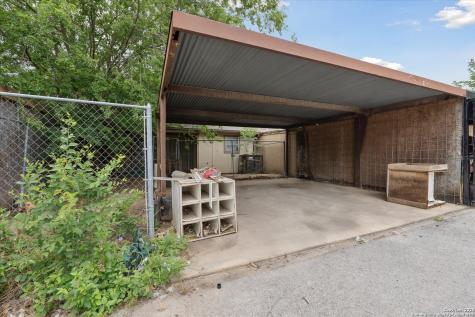 6839 Neston Drive San Antonio TX 78239
