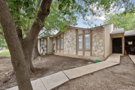 6839 Neston Drive San Antonio TX 78239