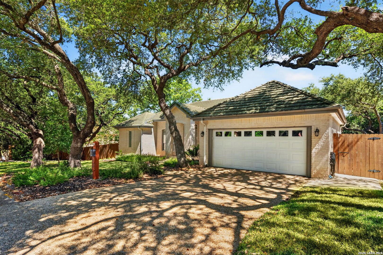 603 Mirepoix San Antonio TX 78232