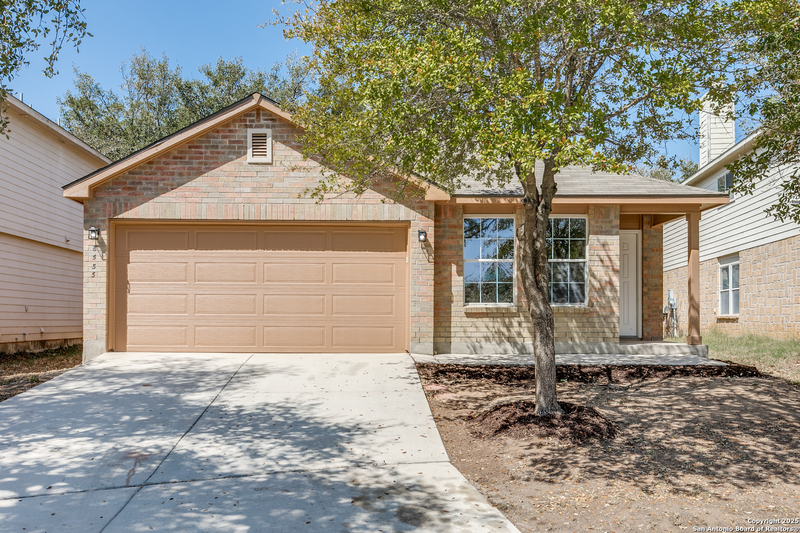 8535 Silver Brush San Antonio TX 78254