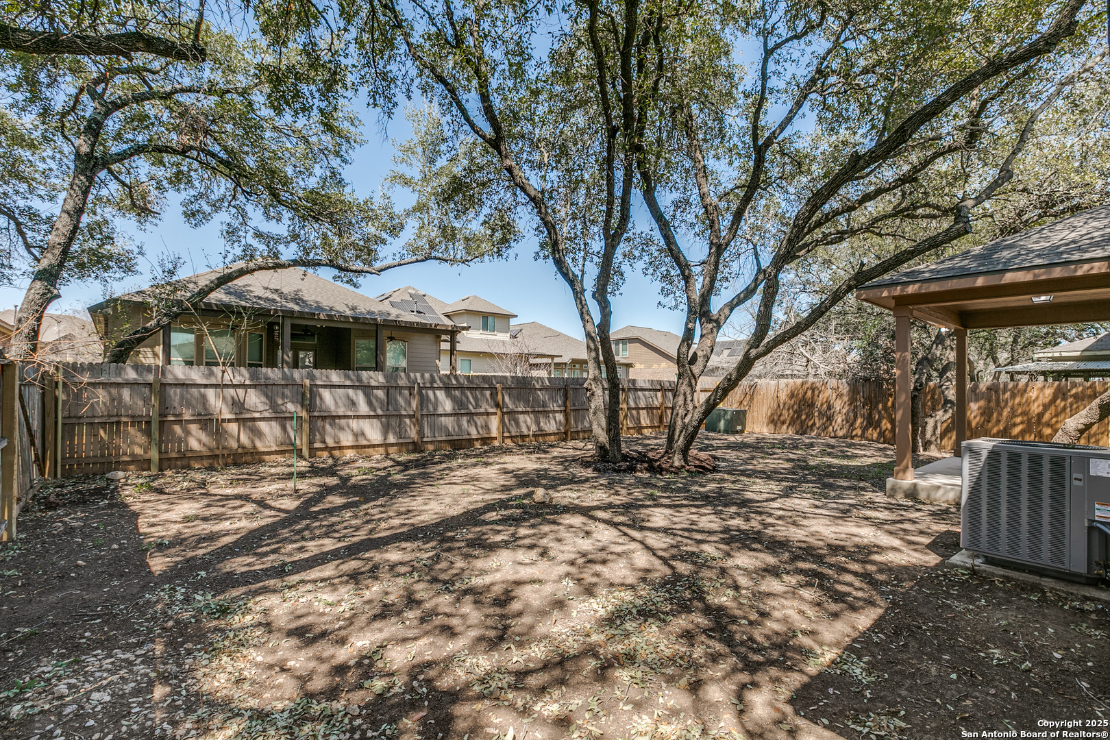 8535 Silver Brush San Antonio TX 78254
