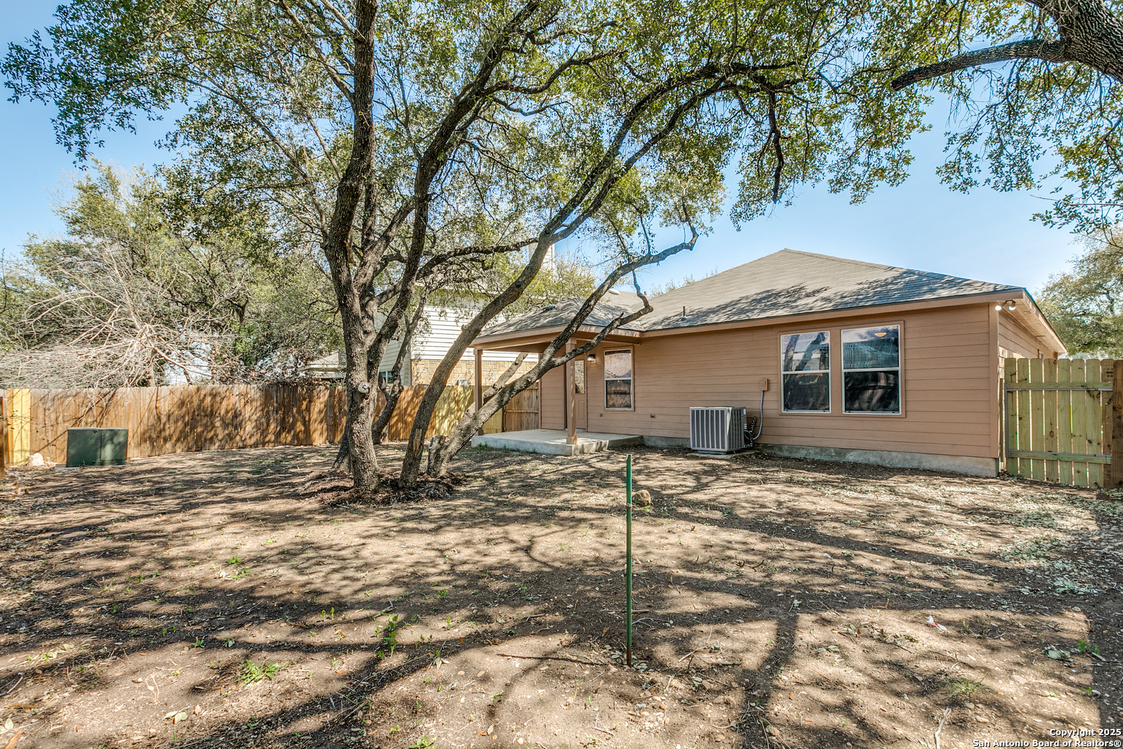 8535 Silver Brush San Antonio TX 78254