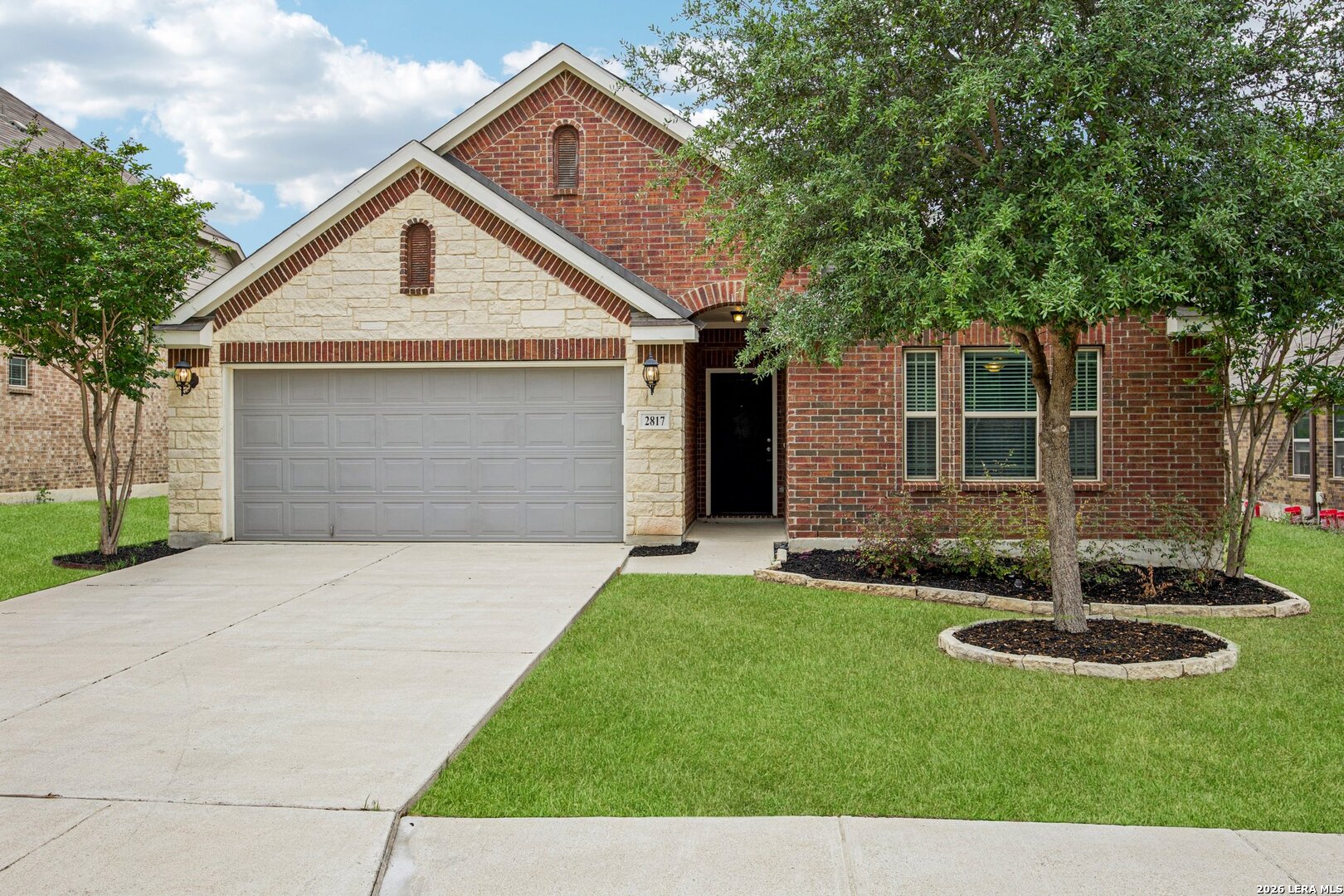2817 Cheney Road Schertz TX 78108