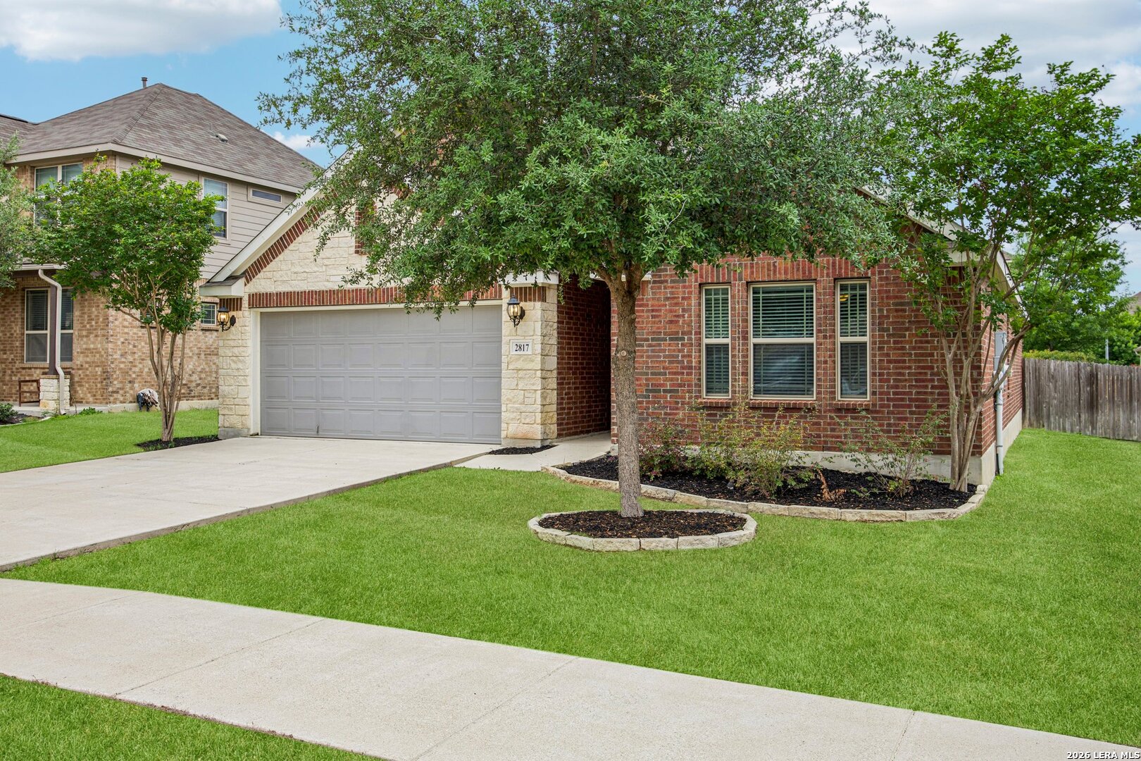 2817 Cheney Road Schertz TX 78108
